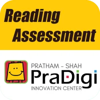 Reading Assessment
